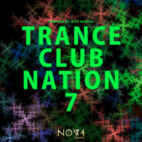 VA - Trance Club Nation [07] (2023) MP3