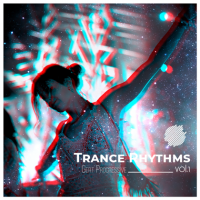 VA - Trance Rhythms (2023) MP3