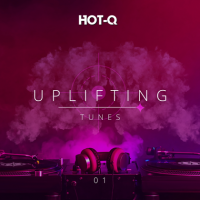 VA - Uplifting Tunes (2023) MP3