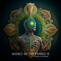 VA - World Of Psytrance 12 (2023) MP3