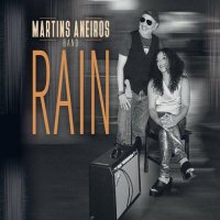 Martins Aneiros Band - Rain (2023) MP3