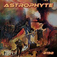 Astrophyte - 2192 (2023) MP3