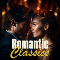 VA - Romantic Classics (2023) MP3