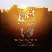 Snow Patrol - Final Straw [20th Anniversary Edition] (2003/2023) MP3