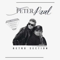 Peter Pau - Retro Section (2023) MP3