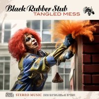 Black Rubber Stub -  (2011-2023) MP3