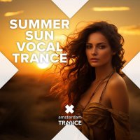 VA - Summer Sun Vocal Trance (2023) MP3