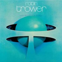 Robin Trower - Twice Removed From Yesterday [50th Anniversary Deluxe] (1973/2023) MP3