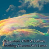 VA - Relaxation, Chill & Leisure, Soothing Pleasant Soft Tunes (2023) MP3