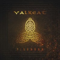 Valkeat - Fireborn (2023) MP3