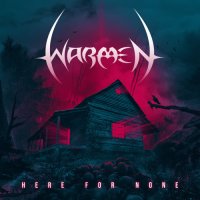 Warmen - Here For None (2023) MP3