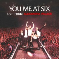 You Me At Six - Live From Alexandra Palace [EP] (2023) MP3