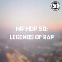 VA - Hip Hop 50: Legends of Rap (2023) MP3