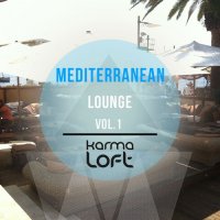 VA - Mediterranean Lounge, Vol. 1-4 (2014-2016) MP3