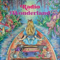 Qurio - Radio Wonderland (2023) MP3
