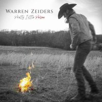 Warren Zeiders - Pretty Little Poison (2023) MP3