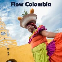 VA - Flow Colombia (2023) MP3