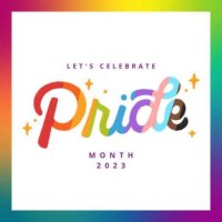 VA - Pride Month (2023) MP3
