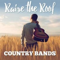VA - Raise the Roof: Country Bands (2023) MP3
