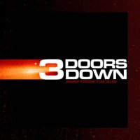 3 Doors Down - Away From The Sun [Deluxe Edition, Remaster] (2002/2023) MP3