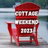 VA - Cottage Weekend (2023) MP3