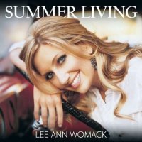 Lee Ann Womack - Summer Living (2023) MP3