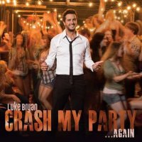Luke Bryan - Crash My Party...Again (2023) MP3