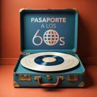 VA - Pasaporte a los 60s (2023) MP3