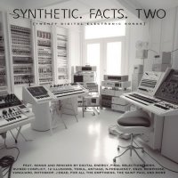 VA - Synthetic. Facts. Two (2023) MP3