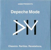 Depeche Mode - Classics. Rarities. Revelations. (2023) MP3