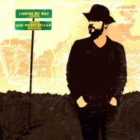 Dane Bryant Frazier - Finding My Way (2023) MP3