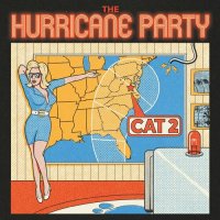 The Hurricane Party - Cat. 2 (2023) MP3