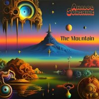 Analog Sunshine - The Mountain (2023) MP3