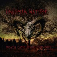 Unhuman Nature - Death Came From The Sky (2023) MP3