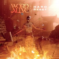 The Word Alive - Hard Reset (2023) MP3