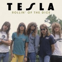 Tesla - Rollin' Of The Dice [Live 1990] (2022) MP3
