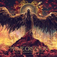 Prime Creation - Tell Freedom I Said Hello (2023) MP3