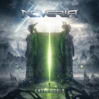 Noveria - The Gates Of The Underworld (2023) MP3