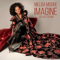 Melba Moore - Imagine [Deluxe Edition] (2023) MP3