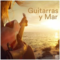 VA - Andalucia Chill. Guitarras y Mar (2023) MP3