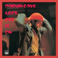 Marvin Gaye - Let's Get It On [5CD, Deluxe Edition] (1978/2023) MP3