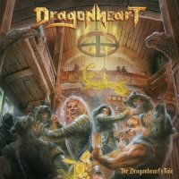 Dragonheart - The Dragonheart's Tale (2023) MP3