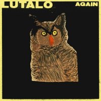 Lutalo - Again (2023) MP3