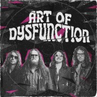 Art Of Dysfunction - Art Of Dysfunction (2023) MP3