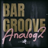 VA - Bar Groove Analog 2 (2023) MP3