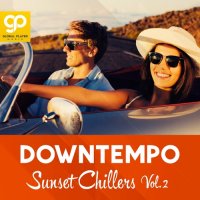 VA - Downtempo Sunset Chillers, Vol. 2 (2023) MP3