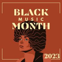VA - Black Music Month (2023) MP3