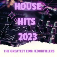 VA - House Hits - 2023 - The Greatest EDM Floorfillers (2023) MP3