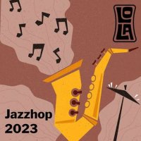VA - Jazzhop 2023 by Lola (2023) MP3