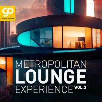 VA - Metropolitan Lounge Experience, Vol.3 (2023) MP3